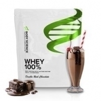 Body Science Whey 100%