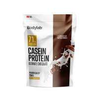 Bodylab Casein Protein (750 g) - Ultimate Chocolate
