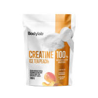 Bodylab Creatine (300 g) - Ice Tea Peach
