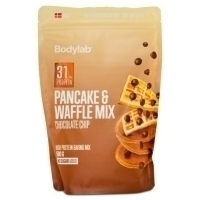 Bodylab Pancake Mix