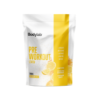 Bodylab Pre Workout (200 g) - Lemon
