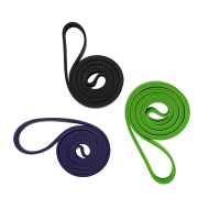 Bodylab Resistance Rubber Bands