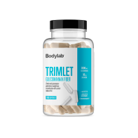 Bodylab Trimlet (180 stk)