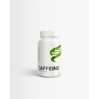 Caffeine ‐ koffeintabletter med 200 mg koffein per kapsel 