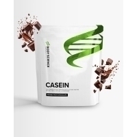 Casein ‐ perfekt som mellemmåltid