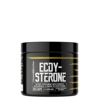Chained Nutrition Ecdysterone 60 kapsler