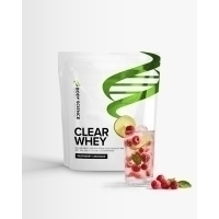 Clear whey 