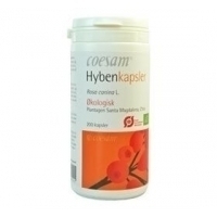 Coesam Hybenkapsler Ø • 200 kps.