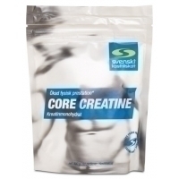 Core Creatine