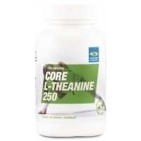 Core L-theanine 250