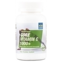 Core Vitamin C 1000+