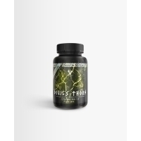 Devil's thorn testosteron booster