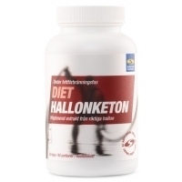 Diet Hindbærketon
