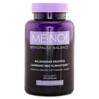 Elexir Pharma Me-No