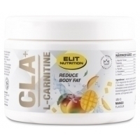 ELIT CLA+L-Carnitine Powder