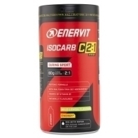 Enervit Isocarb 2:1