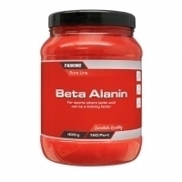 Fairing Beta Alanine PWO 400 g