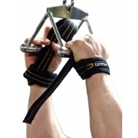 Gasp Lifting Straps