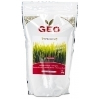 GEO Hvedegræsfrø ØKO