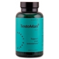 Great Earth TestoMan