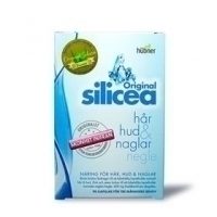 Hübner Original silicea - hud