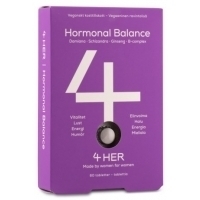 Healthwell 4 HER Hormonal Balance