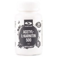 Healthwell Acetyl L-Carnitin