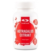 Healthwell Astragalus Ekstrakt