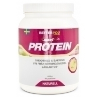Healthwell Better You Smoothie Protein