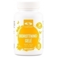 Healthwell Bidronning Gele