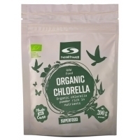 Healthwell Chlorella ØKO
