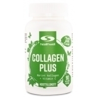 Healthwell Collagen Plus