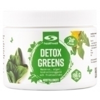 Healthwell Detox Greens