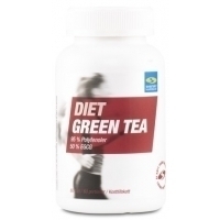 Healthwell Diet Green Tea