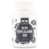Healthwell DLPA Fenylalanin 500