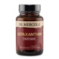 Healthwell Dr Mercola Astaxantin