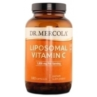 Healthwell Dr. Mercola Liposomal Vitamin C