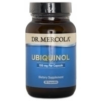 Healthwell Dr Mercola Ubiquinol 100 mg