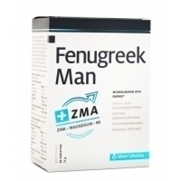 Healthwell Elexir Pharma Fenugreek Man
