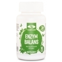 Healthwell Enzym Balance