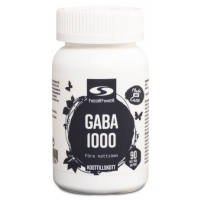 Healthwell GABA 1000