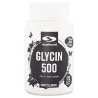 Healthwell Glycin 500