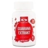 Healthwell Guarana Ekstrakt