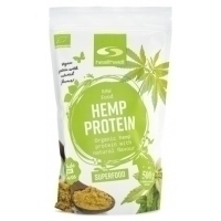 Healthwell Hampeprotein ØKO