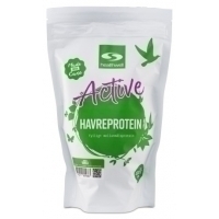 Healthwell Healthwell Active Havreprotein