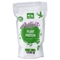 Healthwell Healthwell Active Plant Protein