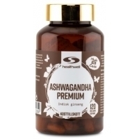 Healthwell Healthwell Ashwagandha Premium