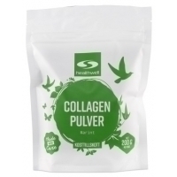 Healthwell Healthwell Collagen Pulver Marint