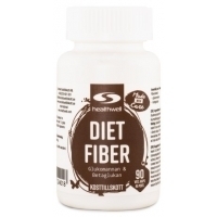 Healthwell Healthwell Diet Fiber