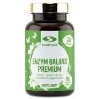Healthwell Healthwell Enzym Balans Premium